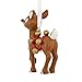 Hallmark Christmas Ornament Rudolph The Red Nose Reindeer with Bells