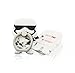 Star Galaxy 3 Pcs Set 2-in-1 Mobile Cell Smart Phone Kickstand Finger Ring and Holder Stand Grip for iPhone Samsung Android