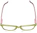 Peepers by PeeperSpecs Women's Framework Rectangular Reading Glasses