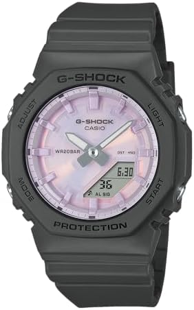 Amazon.com: Casio MT-G Triple G Resist Blue Fusion MTG-B2000