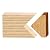 Whiteside Router Bits 3400 Edge Banding Set