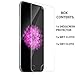 Pro Glass iphone 6 Screen Protector, Iphone 6 Glass Screen Protector 4.7