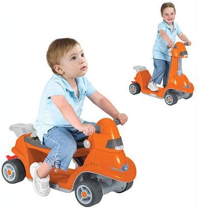 smart trike all in one 2