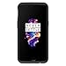 Otterbox Achiever Series Case for Oneplus 5 - Retail Packaging - Black