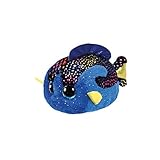 TY Teeny Tys Madie - Fish Plush