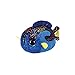 TY Teeny Tys Madie - Fish Plush