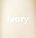 BEAUTELICATE Bridal Wedding Veil 2T Knee Length Cut Edge with Comb-V36-Ivory