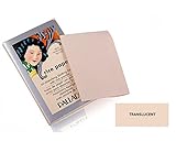 2 Pack Palladio Beauty Rice Paper RPA2 Translucent