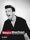 Télérama 60 ans by