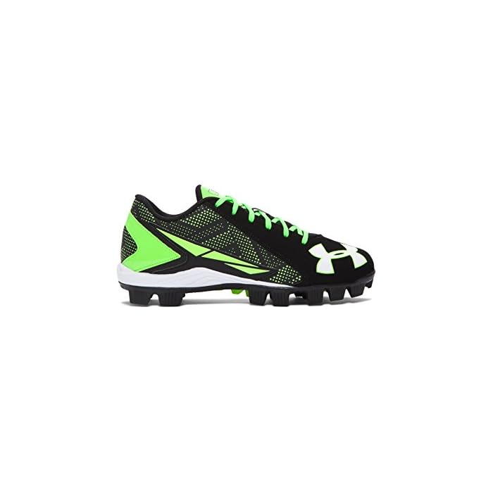 Buy Under Armour New Youth Leadoff Low 