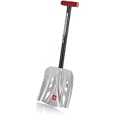 Arva Race Carbon Shovel | ARVA Race Carbon Shovel