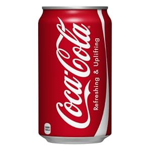 コカ・コーラ 350ml×24本