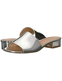 Franco Sarto Sabani Slide Sandalias para mujer