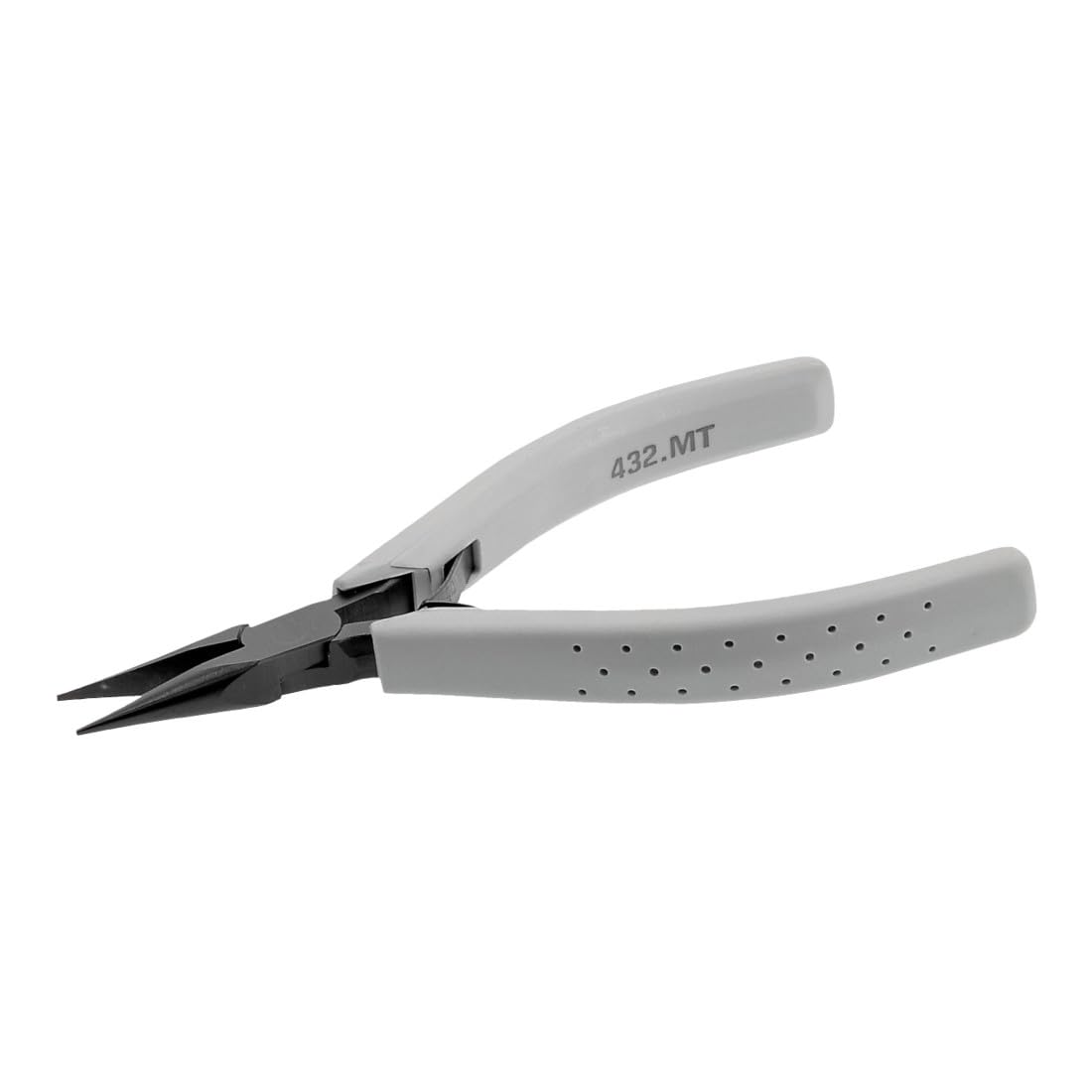 Facom Short 432.MT-Round Pliers time of Mouths Microtech