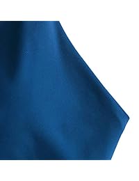 ZAFUL Conjunto de bikini de encaje sólido para dama Traje de baño deportivo con bralette acolchado