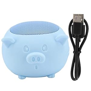 Bluetooth-luidspreker Draadloze verbindingen Stereo Bluetooth-luidspreker Ingebouwde microfoon voor Android-apparaten…