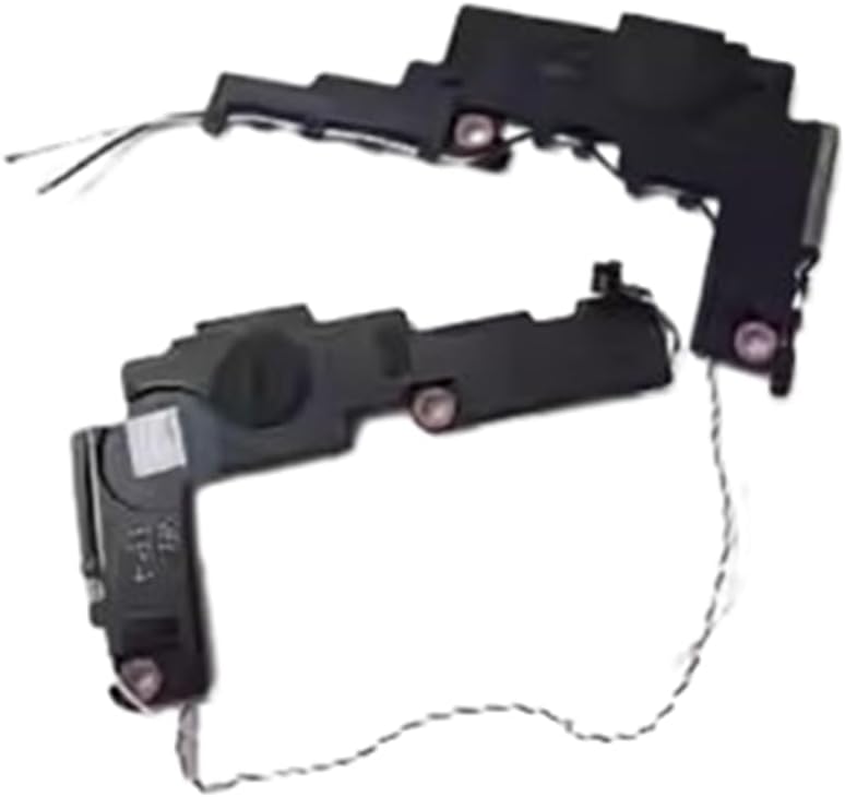 fqparts Replacement Internal Speakers ASUS VivoBook Flip 14 TP401CA MA NA Black