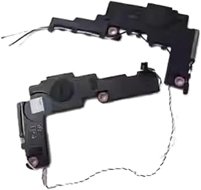 fqparts Replacement Internal Speakers ASUS VivoBook Flip 14 TP401CA MA NA Black