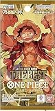 PRB-01 One Piece Card Game, The Best, 1Pack