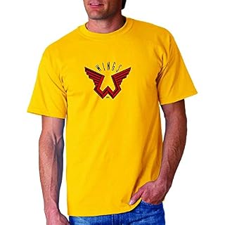 Wings at The Speed of Sound Promo Shirt! Promotional Tee Paul McCartney Beatles - Les Beatles, Paul McCartney, John Lennon, RIngo Starr, George Harrison