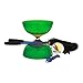 Flight Pro System 5: Triple Bearing Full Sized 5 Chinese Yoyo Diabolo Skill Toy