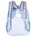 Spirit Backpack Combo Set - Spirit Riding Free 3 Piece Backpack Set - Backpack, Waterbottle and Carabina (Pink)