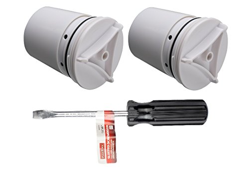 Culligan FM-15RA Advanced Faucet Filter Replacement Cartridg