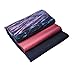 MARTINE MALL Tapestry Wall Tapestry Wall Hanging Tapestries Hawaiian Wave Wall Tapestries, Splendid Sea with Sun Wall Blanket Wall Art for Home Living Room Dorm Decor, 59.1
