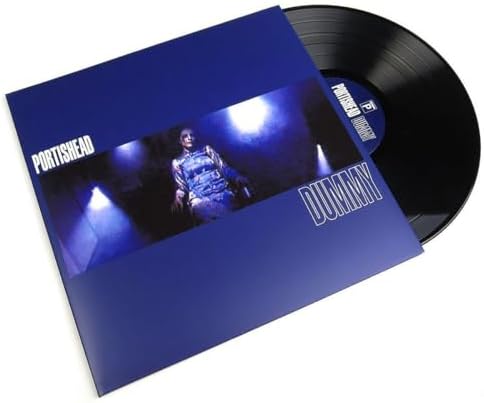 PORTISHEAD - Portishead (180-gram) - Amazon.com Music