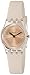 Swatch Women's Analogue Quartz Watch with Silicone Strap LK372
