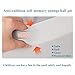 Wonder Space Deluxe Kids Round Ball Pit, Premium Handmade Kiddie Balls Pool, Soft Indoor Outdoor Nursery Baby Playpen, Ideal Gift Play Toy for Children Toddler Infant Boys and Girls (Off-White)