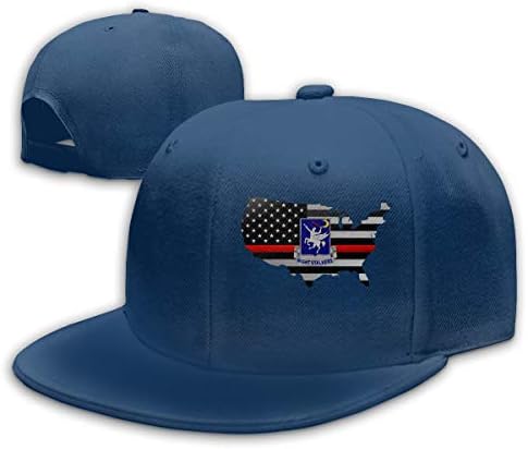 160th Special Operations Aviation Regiment Thin Red Line Flag Baseball Cap Hat Dad Hat Bill Hat Falt Hat