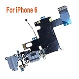 Johncase OEM Charging Port Dock Connector Flex