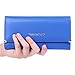 Jastore Women Lady Leather Wallet Purse Credit Card Clutch Holder Case