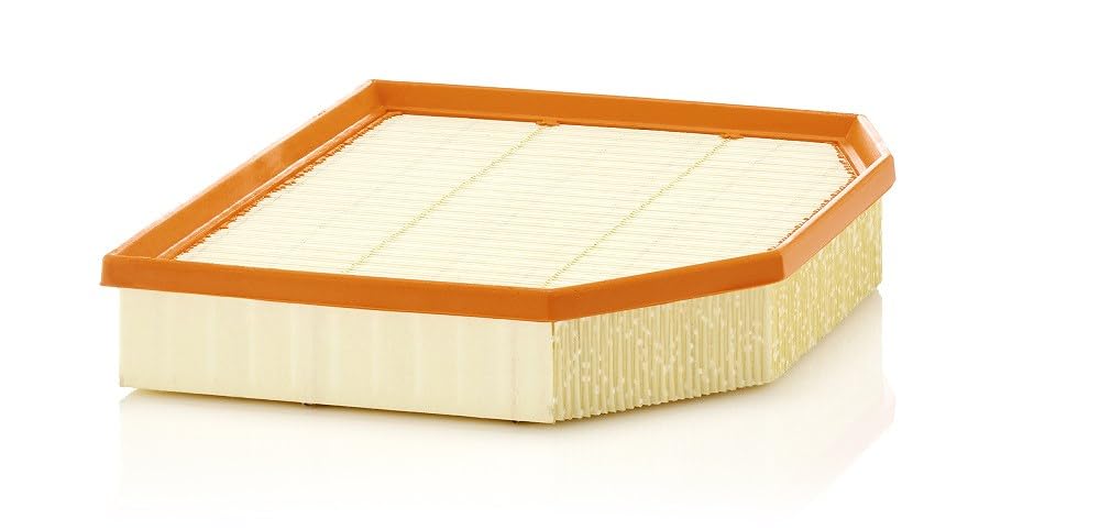 MANN-FILTER C 29 132 Air Filter - for Cars + Transporters