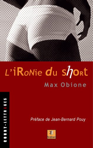 L' ironie du short