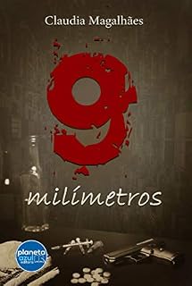 Livro 9 milímetros