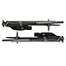 Black Diamond Carbon Compactor Ski Pole