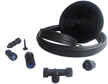 Medium Garden Drip Irrigation Kit- Easy to Install