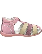 sandale kickers bebe fille