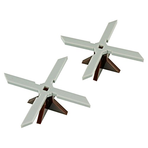 Fantasy RPG, Spinning Blade Trap Markers (2)