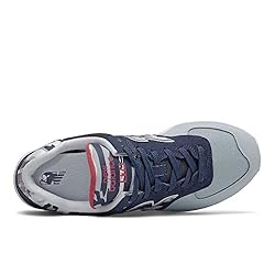New Balance Men's 574 V2 Camo Print