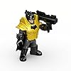 Imaginext-DHT64-Batmobile-Batman-Car-with-Dart-Launcher-Shields-and-Rotating-Cannons-with-Batman-Figure-Suitable-From-3-Year-Old Imaginext DHT64 Batmobile, Batman Car with Dart Launcher, Shields and Rotating Cannons with Batman Figure, Suitable From…