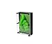 Lkous 3D Pin Art Sculpture - Pin Impression Toy - Pin Impression Hand Mold - Great Toy For Kids(4.92