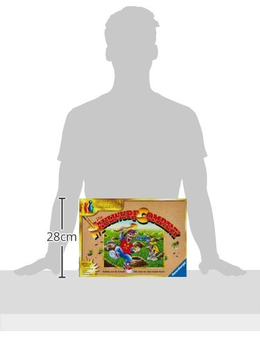 Ravensburger 26423 - Die Maulwurf Company - Familienspiel für Erwachsene und Kinder ab 8 Jahren, Ideal für Spieleabende mit Freunden oder der Familie für 1-4 Spieler – Bild 6