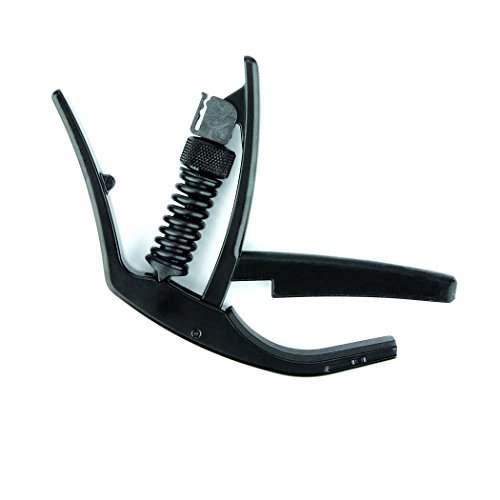 NS Artist Drop Tune Capo by D'Addario