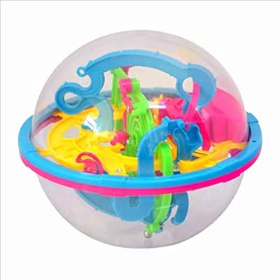 perplexus puzzle