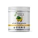 NTERA Banana Whole Food Powder (USDA Organic, Gluten-Free, Non-GMO, Vegan, Kosher) - Ultra Premium Raw Nutrition (USA, GMP) - 125 Grams (4.4 Ounces)