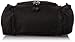 Everest 578DLX Deluxe Toiletry Bag, Black, One Size