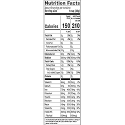 Cap'n Crunch Breakfast Cereal, 20oz Box